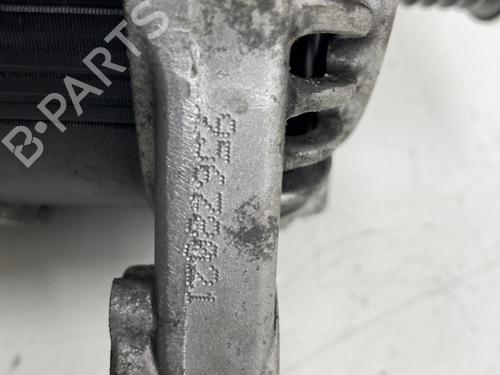 Alternator JAGUAR XE (X760) 2.0 D | BP22859837M7 