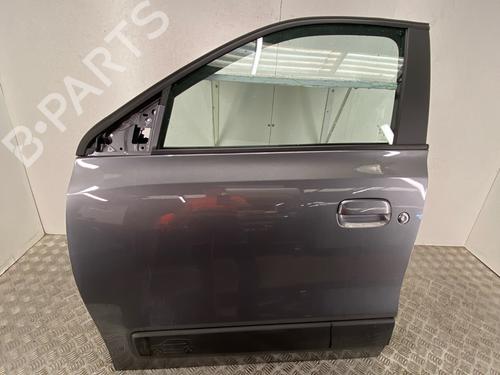 left-front-door-renault-twingo-iii-bcm_-bca_-2014-37741614 main image