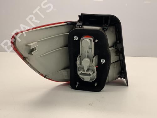 Right taillight MERCEDES-BENZ B-CLASS Sports Tourer (W245) B 180 CDI (245.207) | BP22854208C35 
