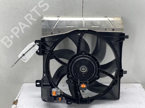 Radiator fan PEUGEOT 208 I (CA_, CC_) 1.4 HDi | BP29851568M35