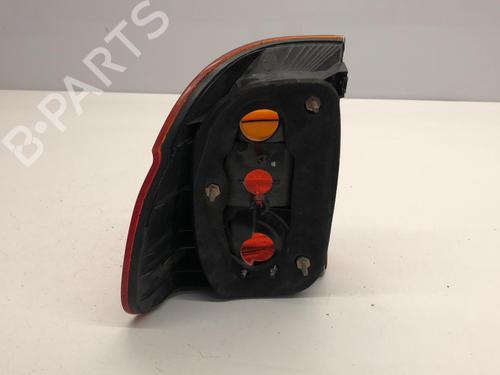 Used Right taillight Right taillight 22855102 22855102