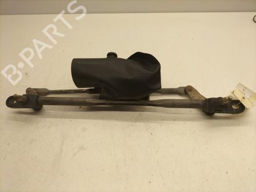 Used Front wiper motor FIAT PANDA (169_) 1.2 (169.AXB11, 169.AXB1A) (60 hp) 22861633