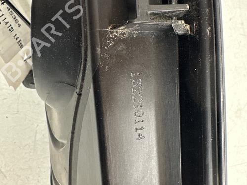 Left front window switch RENAULT MEGANE IV Grandtour (K9A/M/N_) 1.2 TCe 130 (K9MR) | BP39155879I27 - Image 4