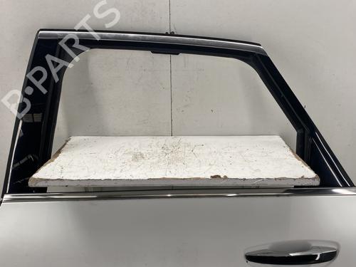 Left rear door CITROËN C4 Picasso II 1.2 THP 130 | BP26388694C4 