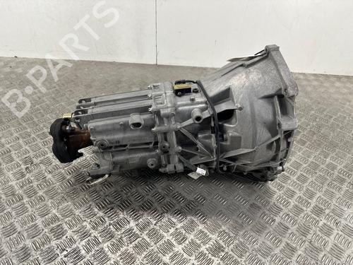 Gearbox BMW 1 (F20) 114 d | BP40596555M3 - Image 3