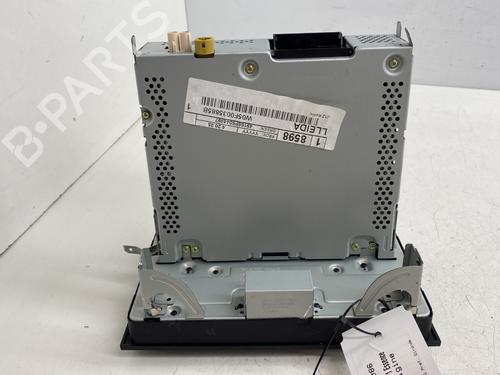 Used Radio Radio SEAT IBIZA IV (6J5, 6P1) 1.0 (75 hp) 33738522 33738522