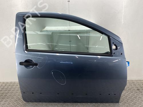Used Right front door CITROËN C2 (JM_) 1.1 (60 hp) 26274259