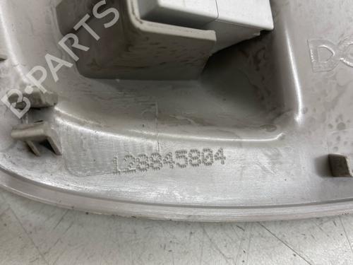 Interior roof light RENAULT TWINGO III (BCM_, BCA_) 0.9 TCe 90 (BCM9, BCM2) | BP38032395I8 - Image 3