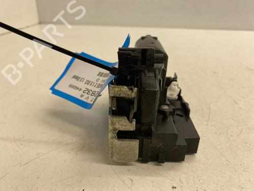 Front right lock DACIA LODGY (JS_) 1.5 Blue dCi 115 (JSJT) | BP34203119C97 - Image 3