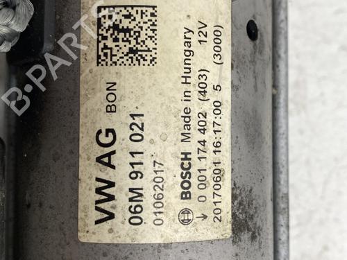 Starter AUDI A5 (F53, F5P) RS5 TFSI quattro | BP35924577M8 - Image 3