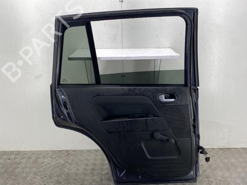 Used Left rear door Left rear door 22861912 22861912