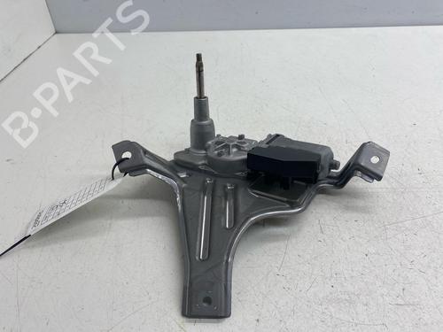 Used Rear wiper motor Rear wiper motor 38186547 38186547