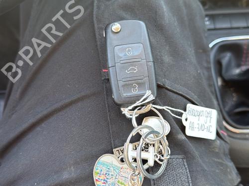 Warning switch VW GOLF VI (5K1) 2.0 TDI | BP24467148I22 - Image 8