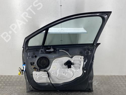 Right front door CITROËN C4 II (NC_) 1.6 HDi 90 | BP29299393C3 