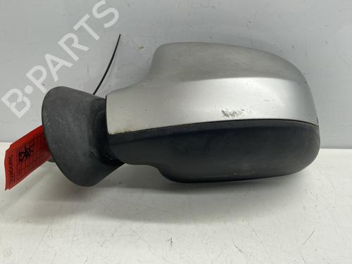 Left mirror DACIA SANDERO 1.5 dCi | BP29375331C26 