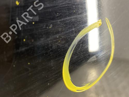 Left rear door CITROËN C4 Grand Picasso II (DA_, DE_) 1.6 HDi / BlueHDi 115 | BP22859662C4