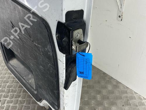 Used Right tailgate Right tailgate 39111867 39111867