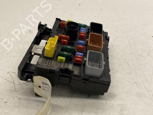 Used Fuse box CITROËN C3 I (FC_, FN_) 1.4 HDi (68 hp) 22861820