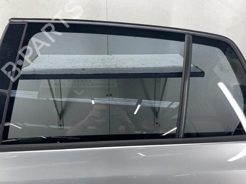 Left rear door VW GOLF VI (5K1) 1.6 TDI | BP26274422C4