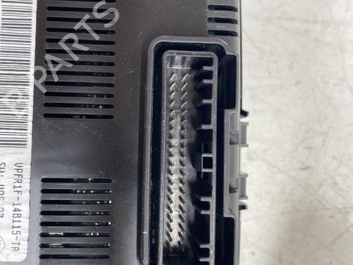 Instrument cluster RENAULT MEGANE IV Hatchback (B9A/M/N_) 1.5 dCi 110 (B9A3) | BP24361236C47