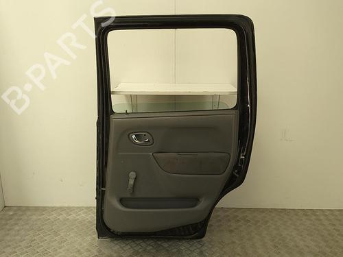 Right rear door OPEL AGILA A (H00) 1.2 16V (F68) | BP22853118C5 