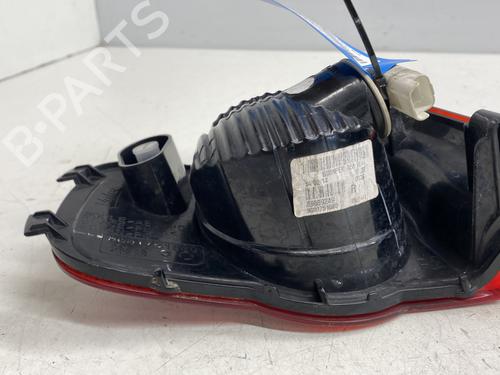 Right tailgate light CITROËN C3 Picasso (SH_) 1.6 HDI 90 | BP29528931C80 