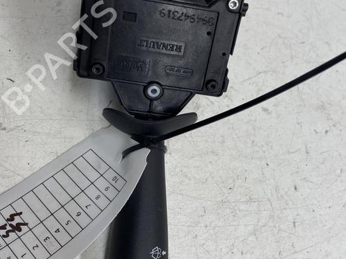Used Steering column stalk DACIA SANDERO II 1.0 LPG (B8ML) (101 hp) 26274557