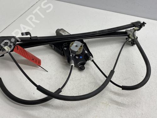 Used Front left window mechanism Front left window mechanism RENAULT ESPACE IV (JK0/1_) 1.9 dCi (JK0U) (116 hp) 33607235 33607235