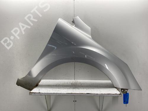 Used Right front fenders FORD FOCUS II (DA_, HCP, DP) 1.8 TDCi (115 hp) 26572787