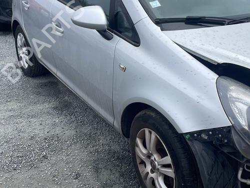 Headlight switch OPEL CORSA D (S07)  | BP34348085I24  - Image 6