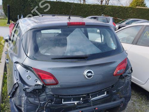 Motorhjelm OPEL CORSA E (X15) 1.4 (08, 68) | BP34242262C1 - Image 13