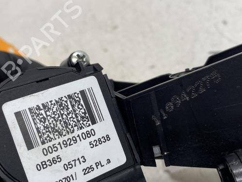 Ignition barrel CITROËN NEMO Box Body/MPV (AA_) 1.3 HDi 75 | BP31584479M48