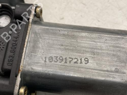 Used Front left window mechanism Front left window mechanism OPEL CORSA B (S93) 1.4 i (F08, F68, M68) (60 hp) 25214042 25214042