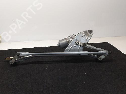 Used Front wiper motor Front wiper motor DACIA DUSTER (HS_) 1.5 dCi (HSMC) (107 hp) 22858206 22858206