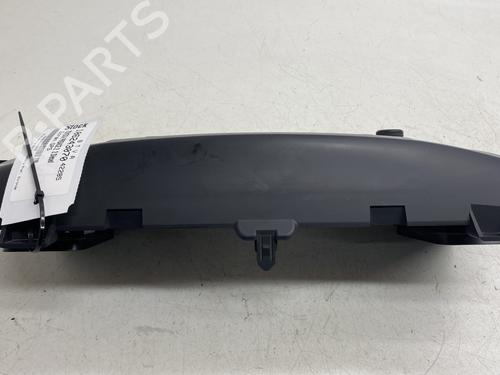 Used Display monitor Display monitor TOYOTA PROACE Van (MDZ_) 2.0 D4d (MDZA) (144 hp) 26683780 26683780