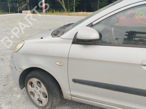 Left headlight KIA PICANTO I (SA) 1.0 | BP31915891C28 