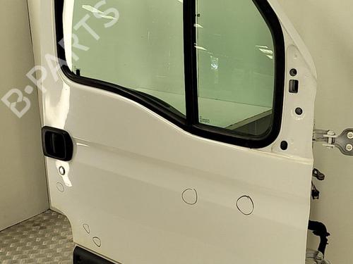 Right front door RENAULT MASTER II Platform/Chassis (ED/HD/UD) 2.5 dCi 120 | BP22851867C3 