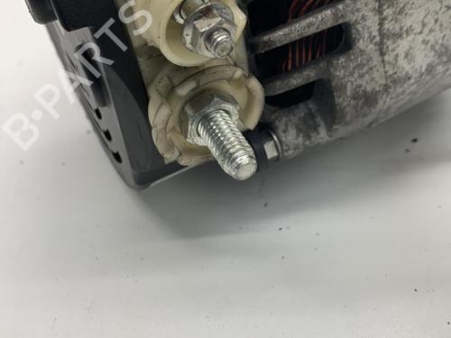 Alternator PEUGEOT 107 (PM_, PN_) 1.0 | BP22853369M7 