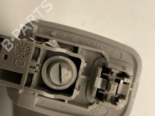 Used Right sun visor Right sun visor RENAULT LAGUNA III Grandtour (KT0/1) 2.0 dCi (KT01, KT08, KT09, KT0K, KT12, KT1D, KT1W) (150 hp) 22851147 22851147