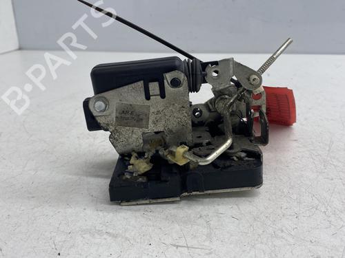 Used Rear left lock DACIA SANDERO 1.5 dCi (75 hp) 29375336