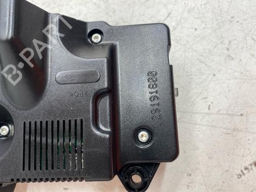 Climate control SEAT LEON (1P1) 1.9 TDI | BP37471998I5 - Image 4