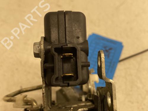 Rear right lock DACIA SANDERO 1.5 dCi | BP29375335C99 