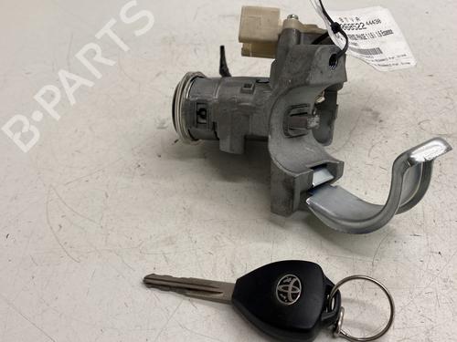 Canhão de ignição TOYOTA VERSO (_R2_) 1.6 (ZGR20_, ZGR20R) | BP30752490M48 