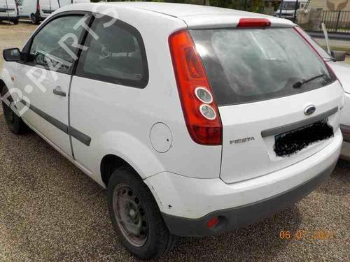 Left taillight FORD FIESTA V (JH_, JD_) 1.4 TDCi | BP22854735C34 