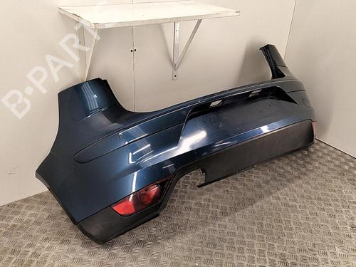Used Rear bumper SEAT ALTEA (5P1) 1.9 TDI (105 hp) 22851958