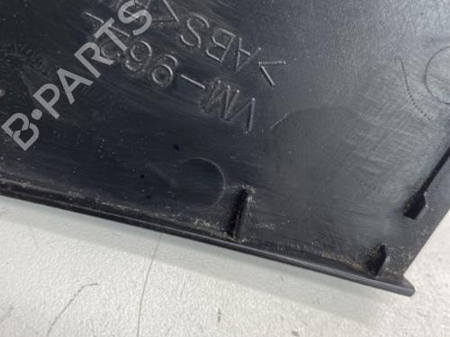 Left mirror OPEL AGILA B (H08) 1.0 (F68) | BP22862541C26 