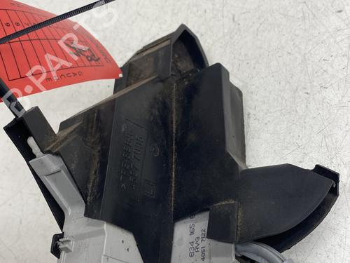 Used Front left lock Front left lock 30335730 30335730
