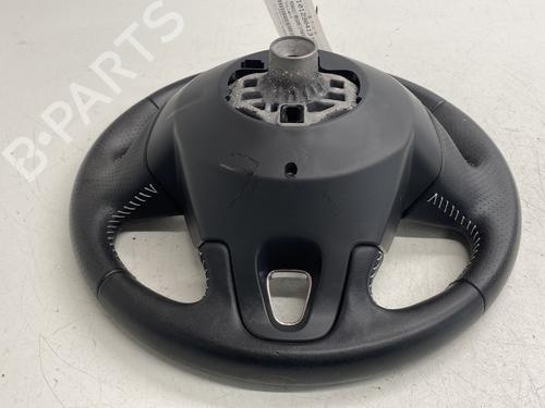 Steering wheel RENAULT MEGANE III Coupe (DZ0/1_) 1.6 dCi (DZ00, DZ12, DZ2A, DZ13) | BP26683378C49 