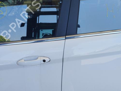 Front left window mechanism FORD FIESTA VI (CB1, CCN) 1.0 EcoBoost | BP27586520C22  - Image 7