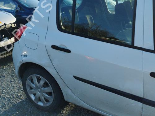 Right front window switch RENAULT CLIO III (BR0/1, CR0/1) 1.5 dCi | BP38955511I26 - Image 11